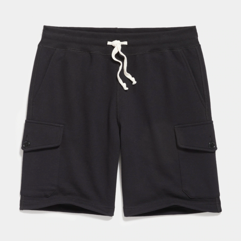 Utility Cargo Short 